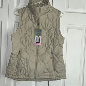 Free Country Quilted Vest